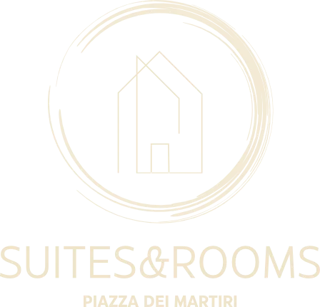 logo suitesrooms Catania